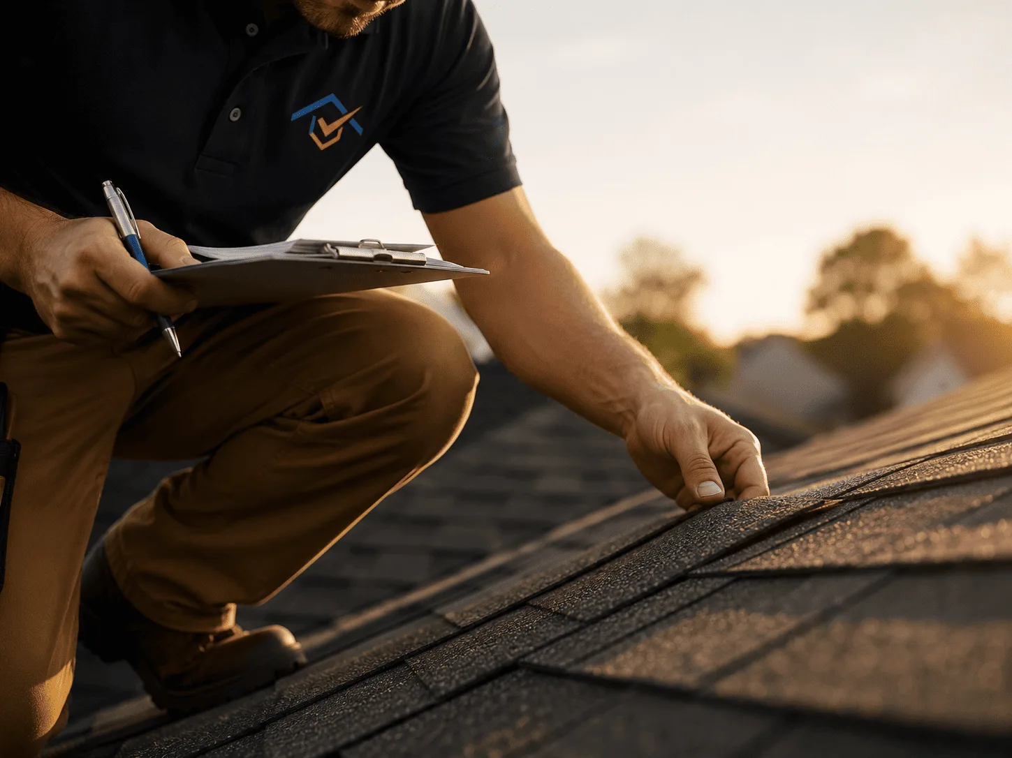 Why Choose Roof Inspection in Van Dyne, WI