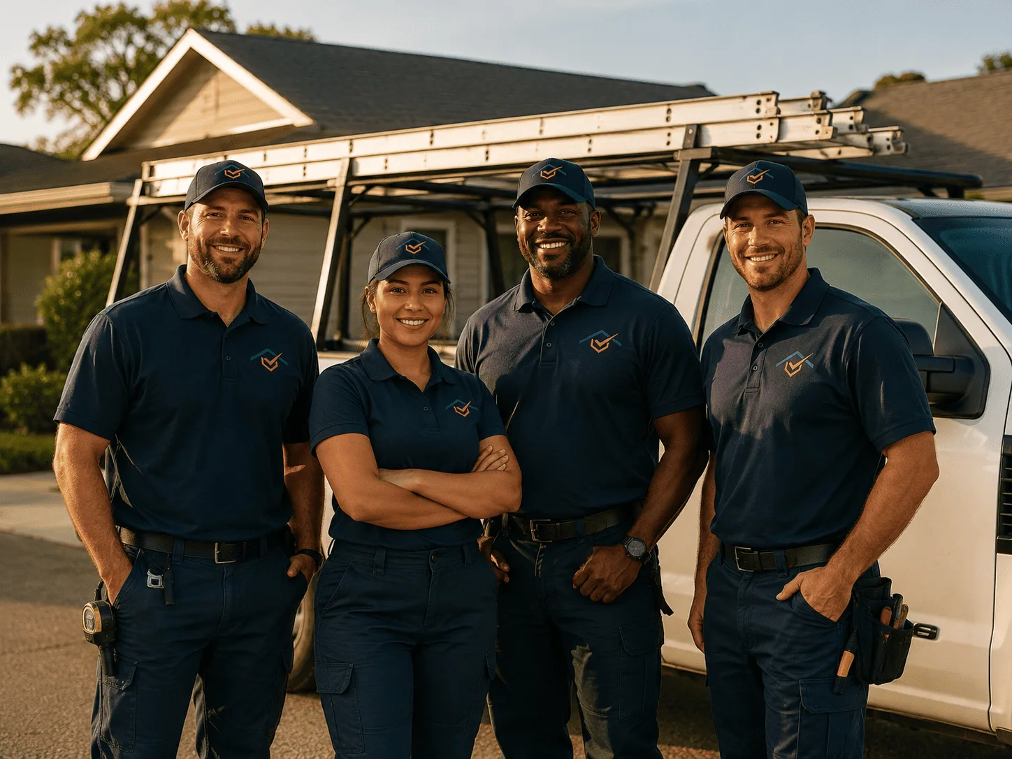 Roof Inspection company in Van Dyne, WI